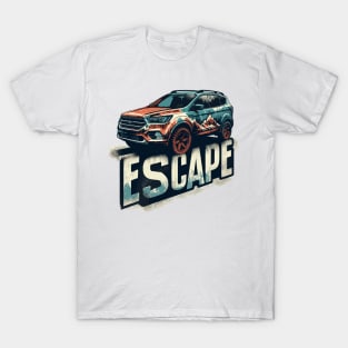 Ford Escape T-Shirt